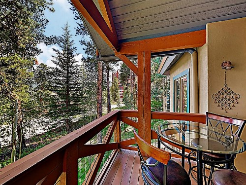 New Listing! Refined Condo W/ Hot Tub – Near Lifts Condo - image 11