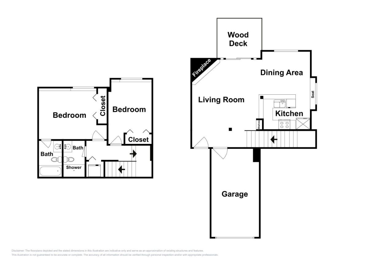 New Listing! Refined Condo W/ Hot Tub – Near Lifts Condo - image 6