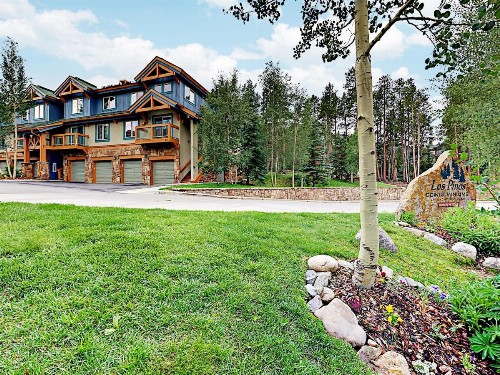 New Listing! Refined Condo W/ Hot Tub – Near Lifts Condo - image 8