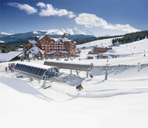 One Ski Hill Place 8509 Condo - image 11