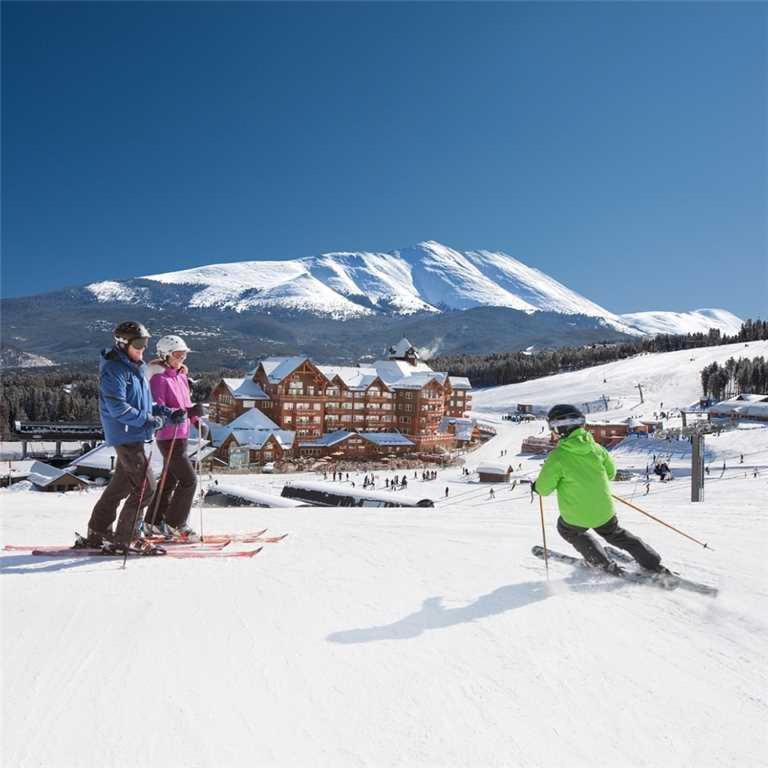 One Ski Hill Place 8509 Condo - image 3