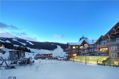 One Ski Hill Place 8509 Condo - image 5
