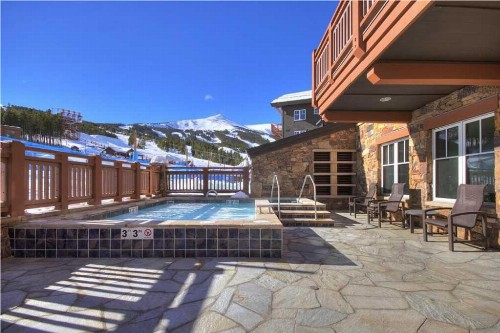 One Ski Hill Place 8509 Condo - image 8