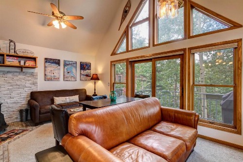 Silver Jacks Condo - image 11