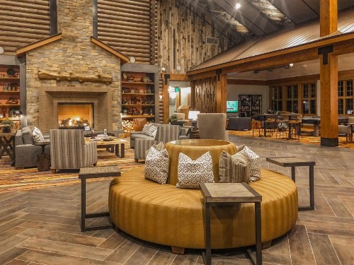 Welk Resorts Breckenridge The Ranahan - image 10
