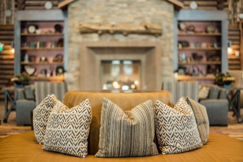 Welk Resorts Breckenridge The Ranahan - image 13