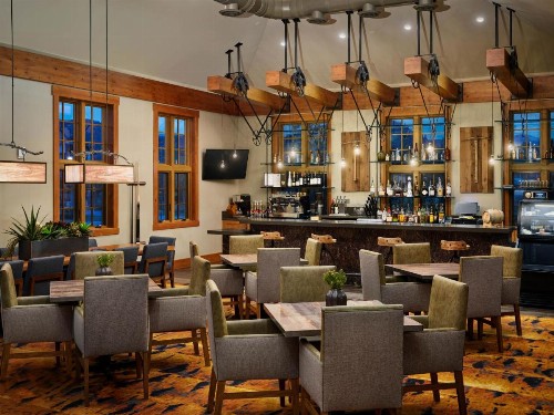 Welk Resorts Breckenridge The Ranahan - image 15