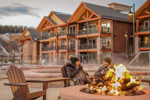 Welk Resorts Breckenridge The Ranahan - image 18