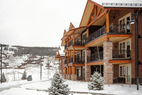 Welk Resorts Breckenridge The Ranahan - image 19