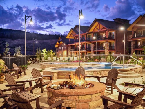 Welk Resorts Breckenridge The Ranahan - image 2