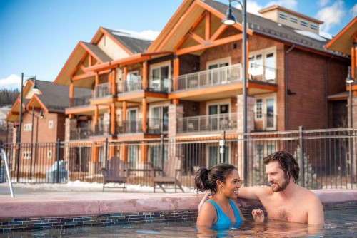 Welk Resorts Breckenridge The Ranahan - image 32