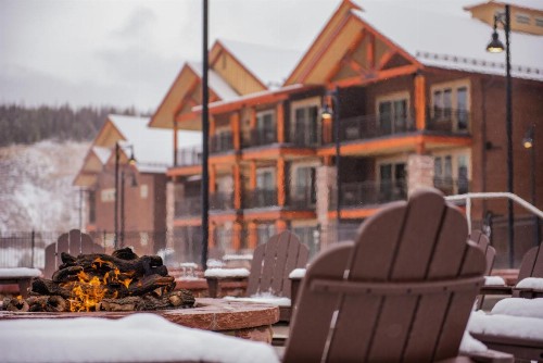 Welk Resorts Breckenridge The Ranahan - image 33