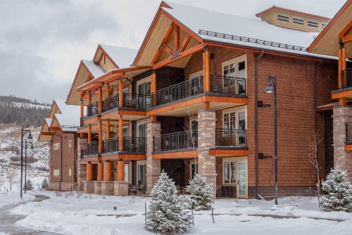 Welk Resorts Breckenridge The Ranahan - image 34