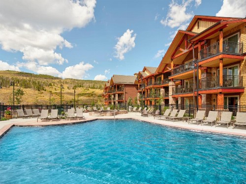 Welk Resorts Breckenridge The Ranahan - image 4