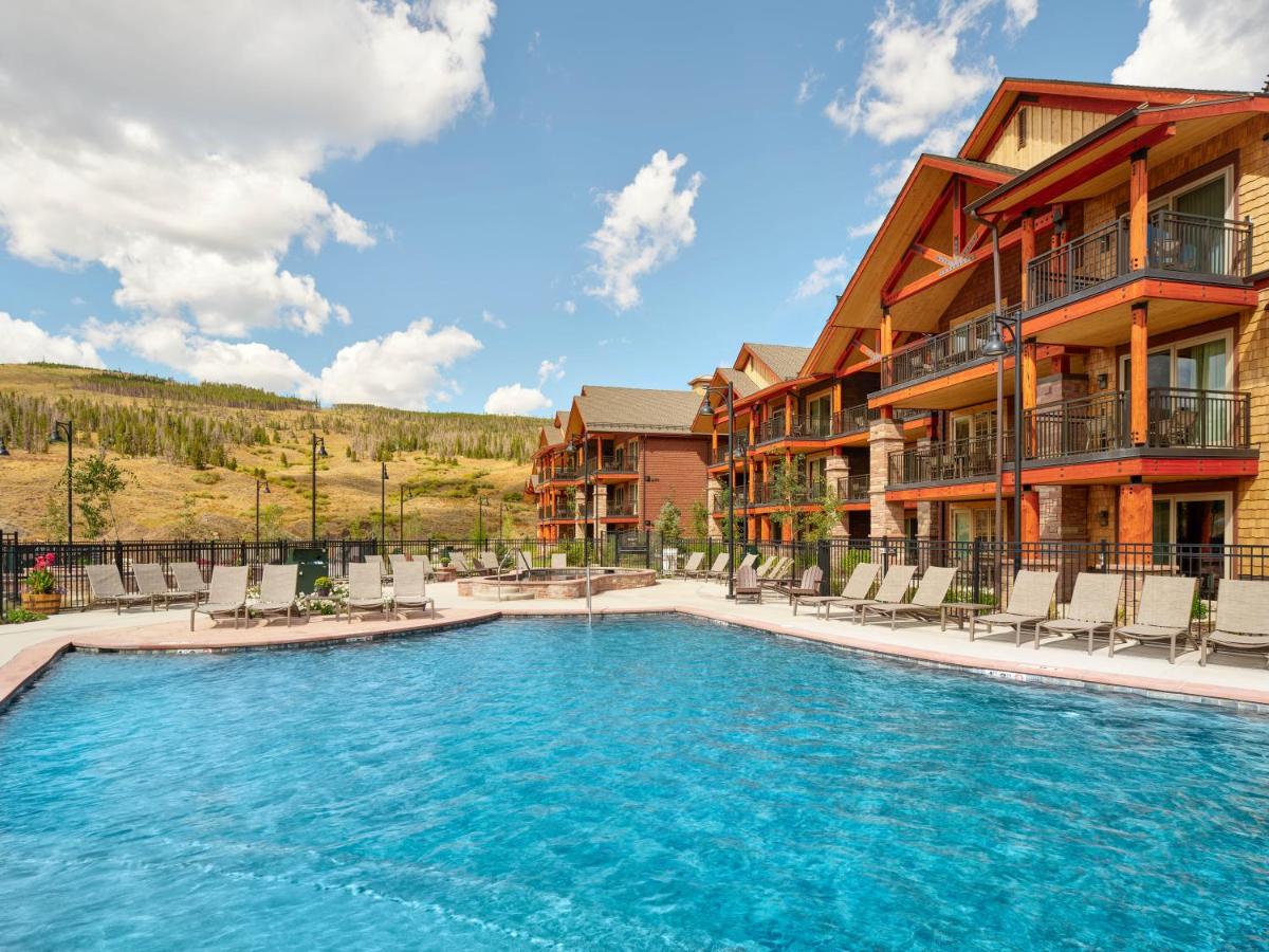 Welk Resorts Breckenridge The Ranahan - image 4