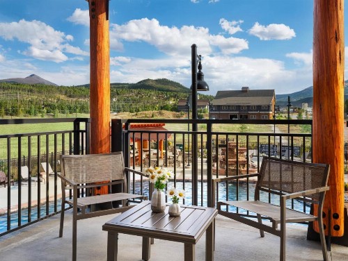 Welk Resorts Breckenridge The Ranahan - image 42
