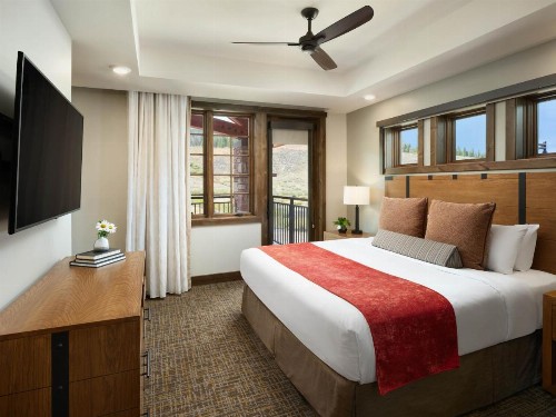 Welk Resorts Breckenridge The Ranahan - image 45