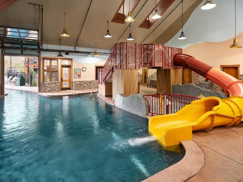 Welk Resorts Breckenridge The Ranahan - image 5