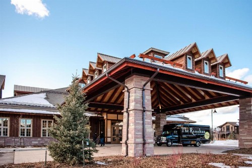 Welk Resorts Breckenridge The Ranahan - image 6