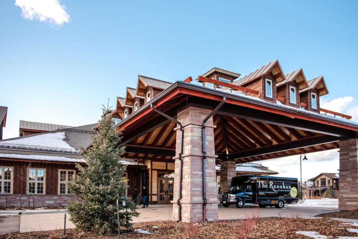 Welk Resorts Breckenridge The Ranahan - image 6
