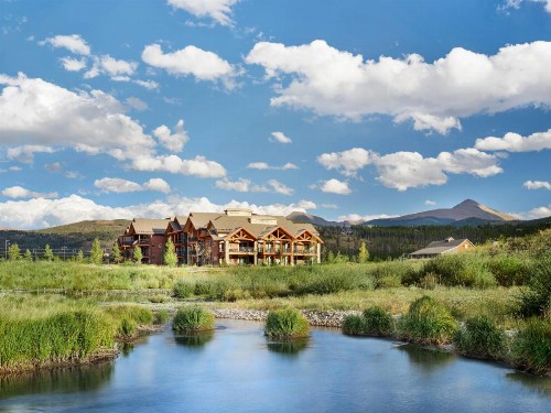 Welk Resorts Breckenridge The Ranahan - image 7