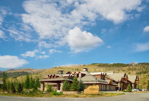 Welk Resorts Breckenridge The Ranahan - image 8