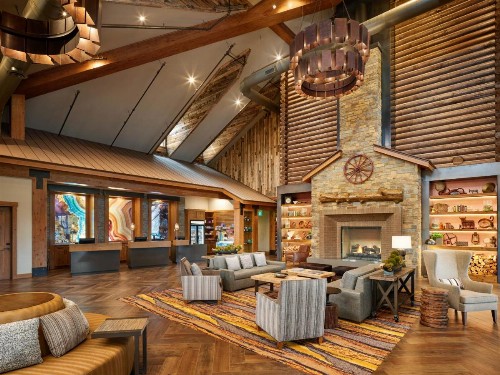 Welk Resorts Breckenridge The Ranahan - image 9