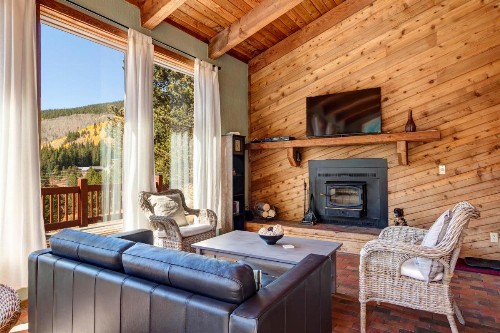 Starlit House - image 1