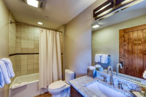 Water House Condo - image 11
