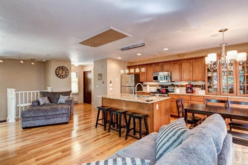 Baldy Townhouse - image 11