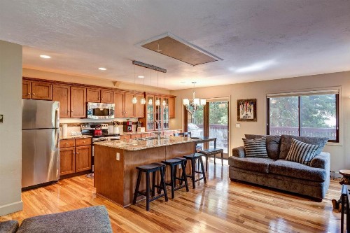 Baldy Townhouse - image 4
