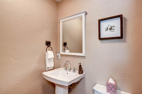 Baldy Townhouse - image 6