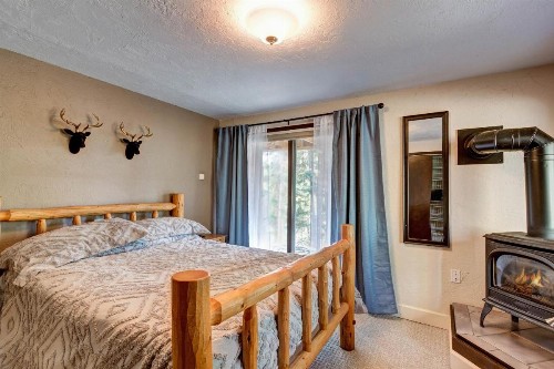 Baldy Townhouse - image 8
