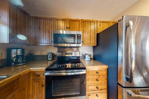 Mountain Thunder 5202 - image 9
