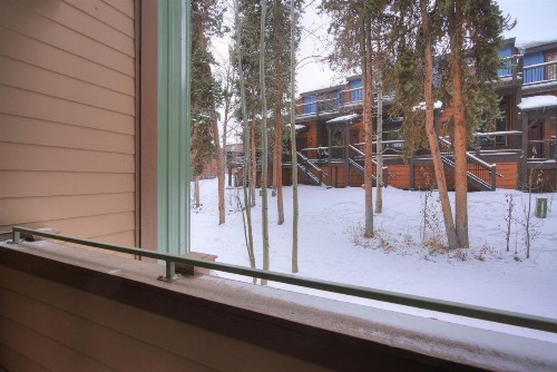 Ski Haven in Breck - 2BR in Sundowner II w Hot Tub - image 10
