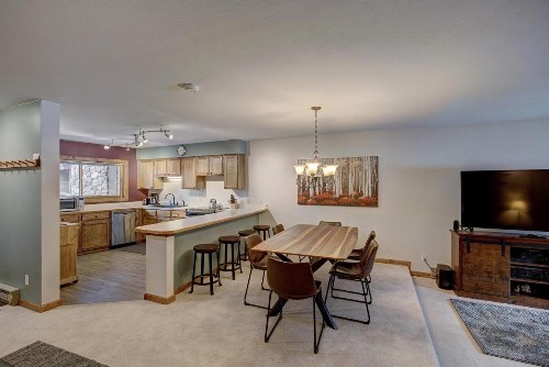 Ski Haven in Breck - 2BR in Sundowner II w Hot Tub - image 12