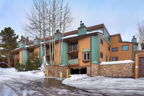 Ski Haven in Breck - 2BR in Sundowner II w Hot Tub - image 6