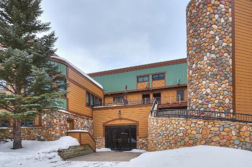 Ski Haven in Breck - 2BR in Sundowner II w Hot Tub - image 7