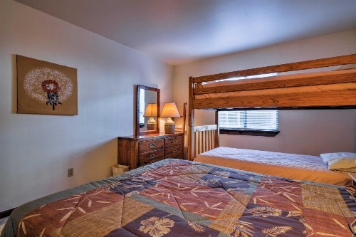 Park Place Condo with Pool Access on Shuttle Stop! - image 12