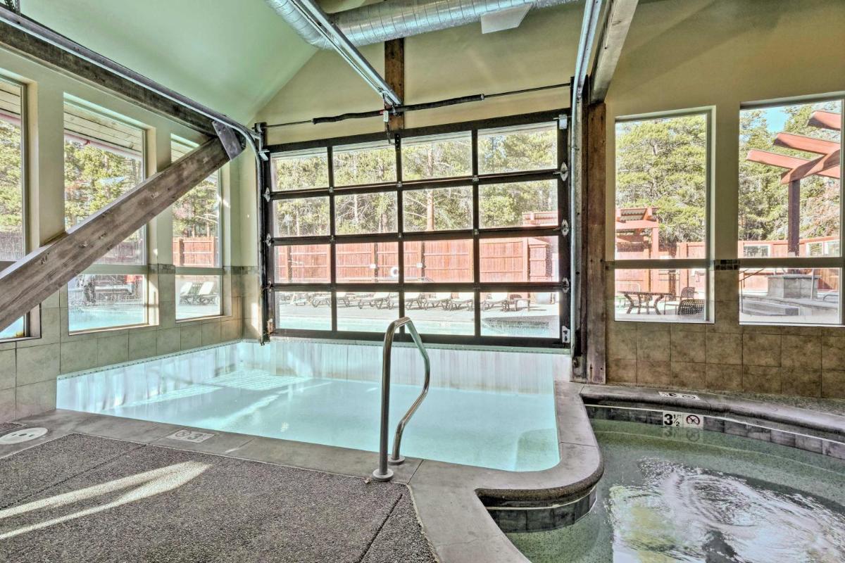 Park Place Condo with Pool Access on Shuttle Stop! - image 6