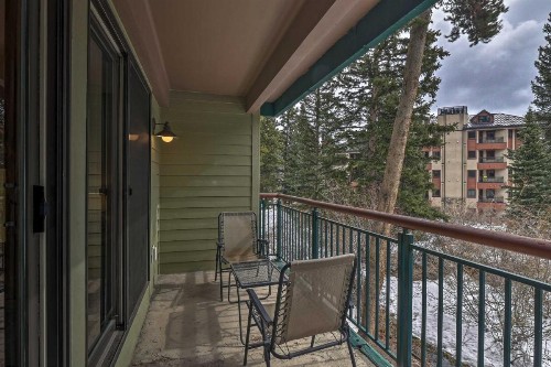 Breckenridge Condo in The Village Ski-In and Ski-Out! - image 5