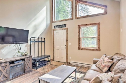 Upscale Mountain Living in Breck Hot Tub and Views! - image 11