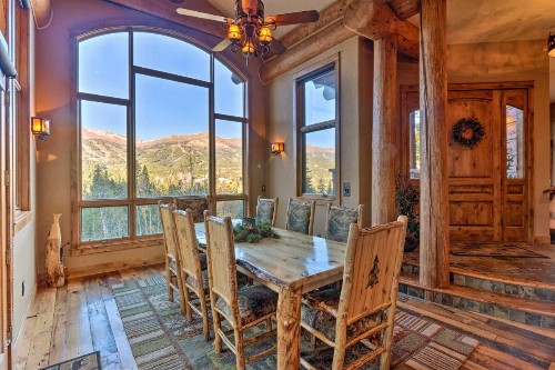 Hilltop Breck Home Hot Tub Views and Walk to Town - image 10