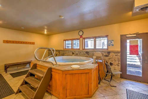 Breck Base Condo - Steps to Mtn and Main Street! - image 11