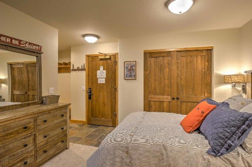 Breck Base Condo - Steps to Mtn and Main Street! - image 12