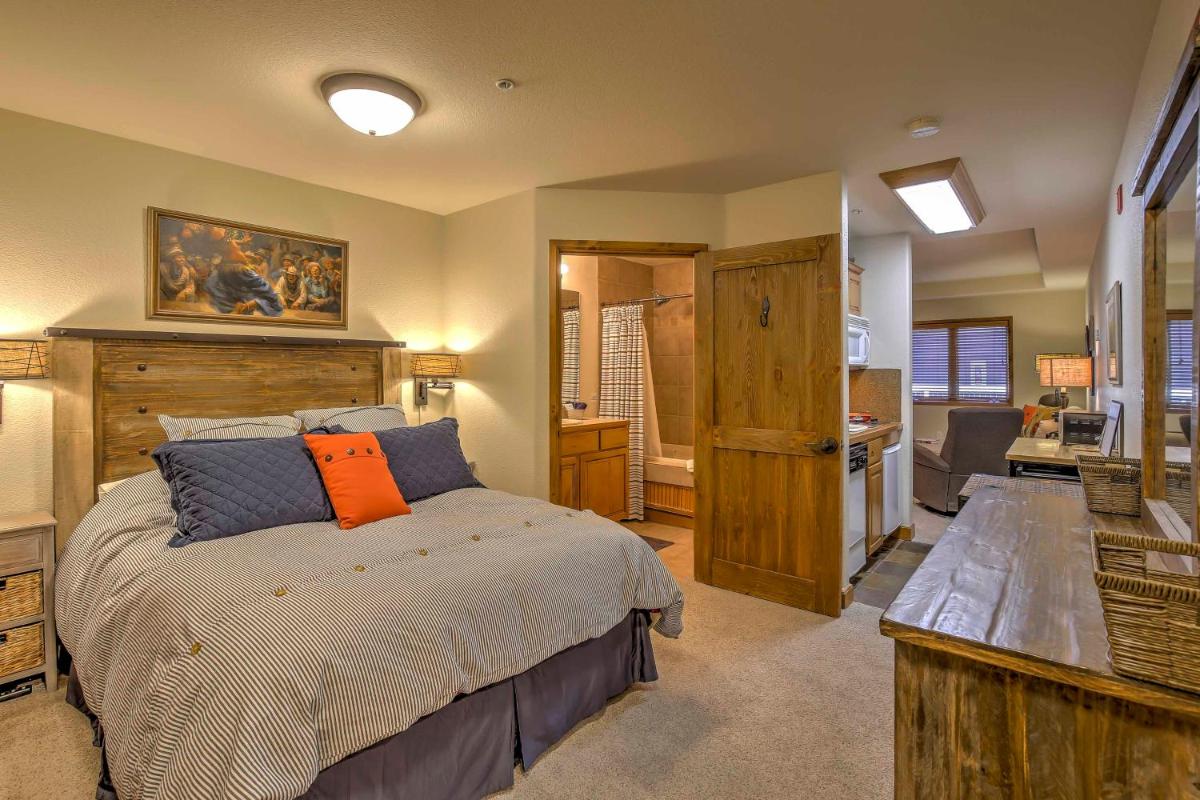 Breck Base Condo - Steps to Mtn and Main Street! - image 3