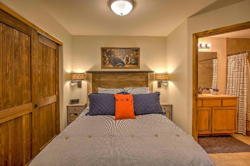 Breck Base Condo - Steps to Mtn and Main Street! - image 6