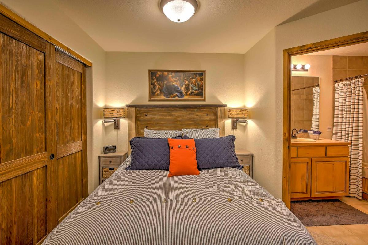 Breck Base Condo - Steps to Mtn and Main Street! - image 6