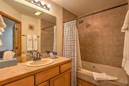 Breck Base Condo - Steps to Mtn and Main Street! - image 8