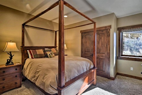 The Range Group Escape in Breck by Colorado Trail - image 10